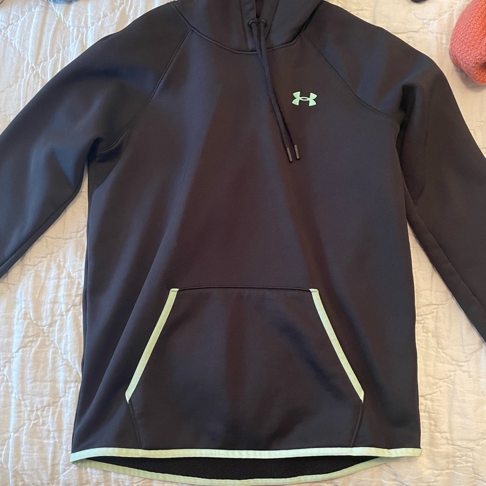 Under armour hoodie